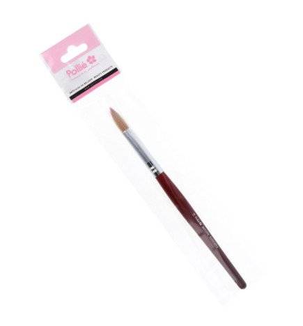 PINCEL UÑAS ACRÍLICAS KOLINSKY Nº12