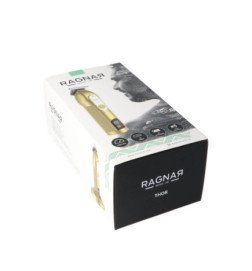 MÁQUINA DE CORTE THOR DORADA DE RAGNAR