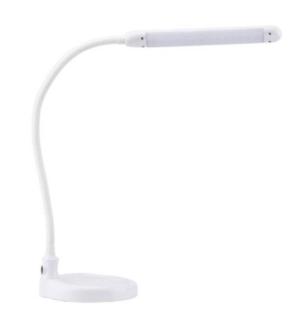 LÁMPARA MESA FLEXIBLE ALARGADA