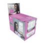 CAJA 12 TRATAMIENTOS ALISADO KERATINA + HYALURÓNICO