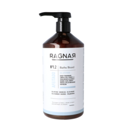 GEL DE AFEITADO RAGNAR