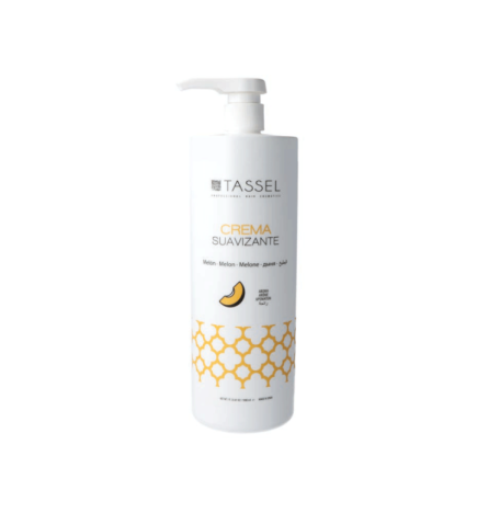 CREMA SUAVIZANTE MELÓN AROMA SENSATION