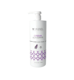 CREMA SUAVIZANTE LAVANDA AROMA SENSATION