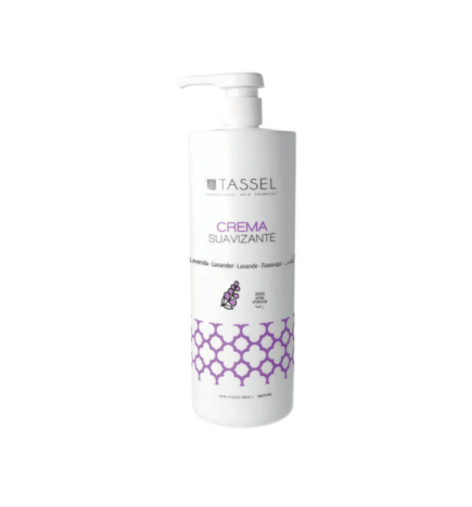 CREMA SUAVIZANTE LAVANDA AROMA SENSATION
