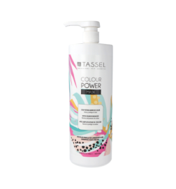 MASCARILLA COLOUR POWER 1 LITRO