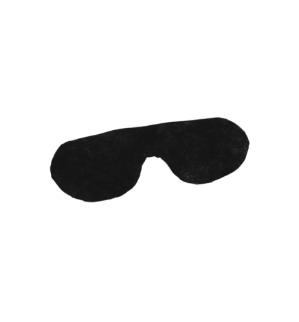 BOLSA DE 50 PROTECTORES DE OJOS