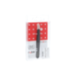PINZA DEPILAR RUBIS PUNTA FINA Y OBLICUA