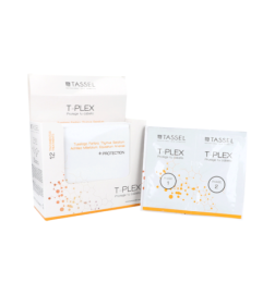 CAJA 12 TRATAMIENTOS T-PLEX