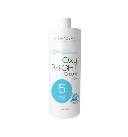 OXY BRIGHT CREAM 5 VOL