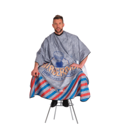CAPA BARBERO