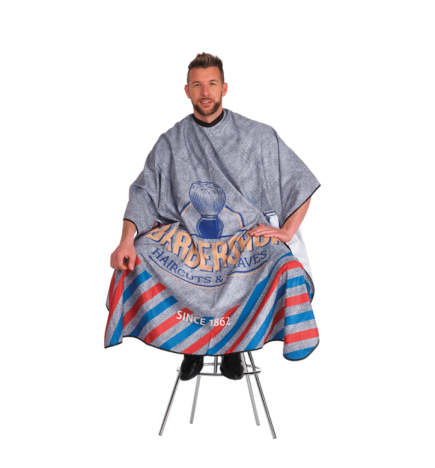 CAPA BARBERO