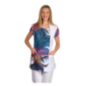 CASACA BLANCA XL
