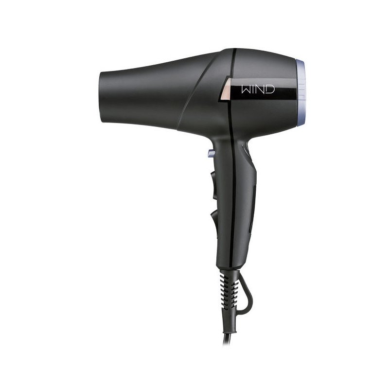 SECADOR EUROSTIL WIND AZUL 2300W