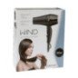 SECADOR EUROSTIL WIND AZUL 2300W