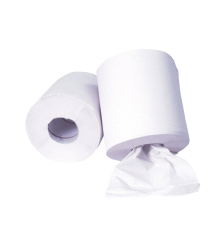 PACK DE 6 ROLLOS PAPEL SECAMANOS