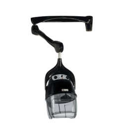 SECADOR CASCO HOT WIND BRAZO CERIOTTI