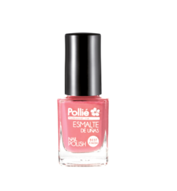 ESMALTE UÑAS ROSA XTREME 12 ML