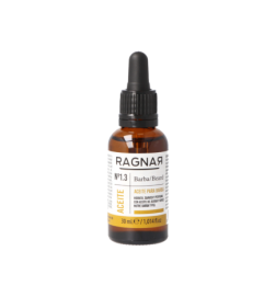 ACEITE BARBA RAGNAR 30 ML