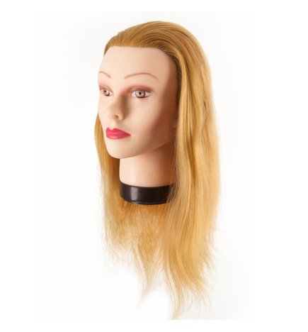 CABEZA MANIQUI CABELLO PRO-HMEDIO