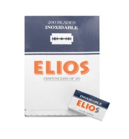 DISPENSADOR 10 CAJ.11/HOJ.ELIOS DOBLE BORDE