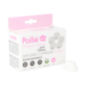 CAJA 50 TOALLAS COMPRIMIDAS 20 X 22 CM