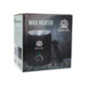 FUSOR CERA NEGRO BARBER LINE 125 ML