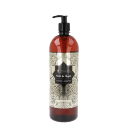 CHAMPU 1 LITRO ARGAN