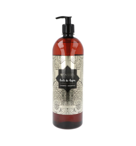 CHAMPU 1 LITRO ARGAN