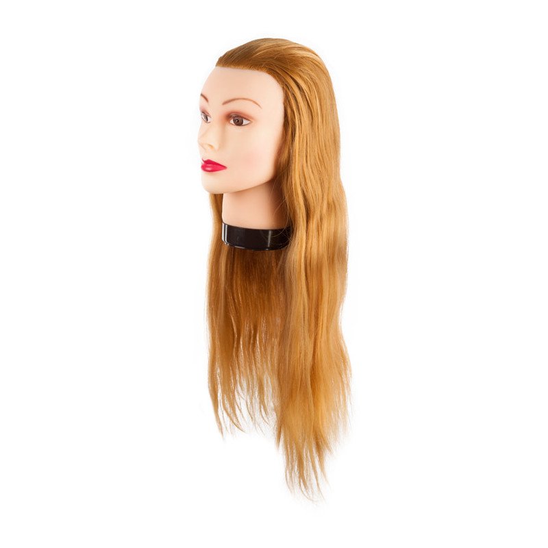 CABEZA MANIQUI CABELLO PRO-HEXTRA LARGO