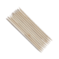 BOLSA 10 BAJA-PIELES MADERA
