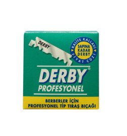 CAJA 100 HOJ.DESHECHABLES DERBY PROFESSIONAL