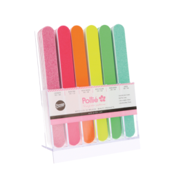 EXPOSITOR 42 LIMAS NEON