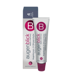 TINTE BERRYWELL CEJAS Y PESTAÑAS Nº4 GRAFITO 15 ML