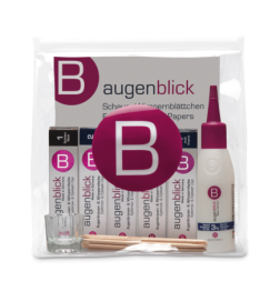 STARTER KIT BERRYWELL