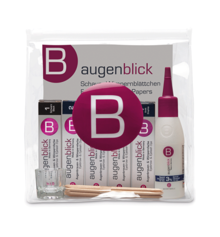 STARTER KIT BERRYWELL