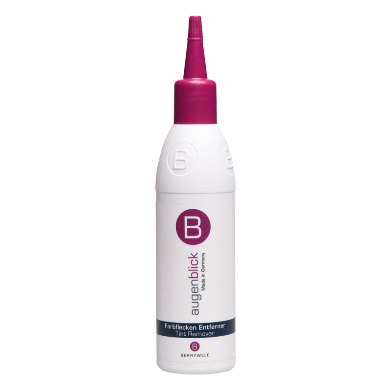 REMOVEDOR DE TINTE BERRYWELL 126 ML