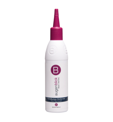 REMOVEDOR DE TINTE BERRYWELL 126 ML