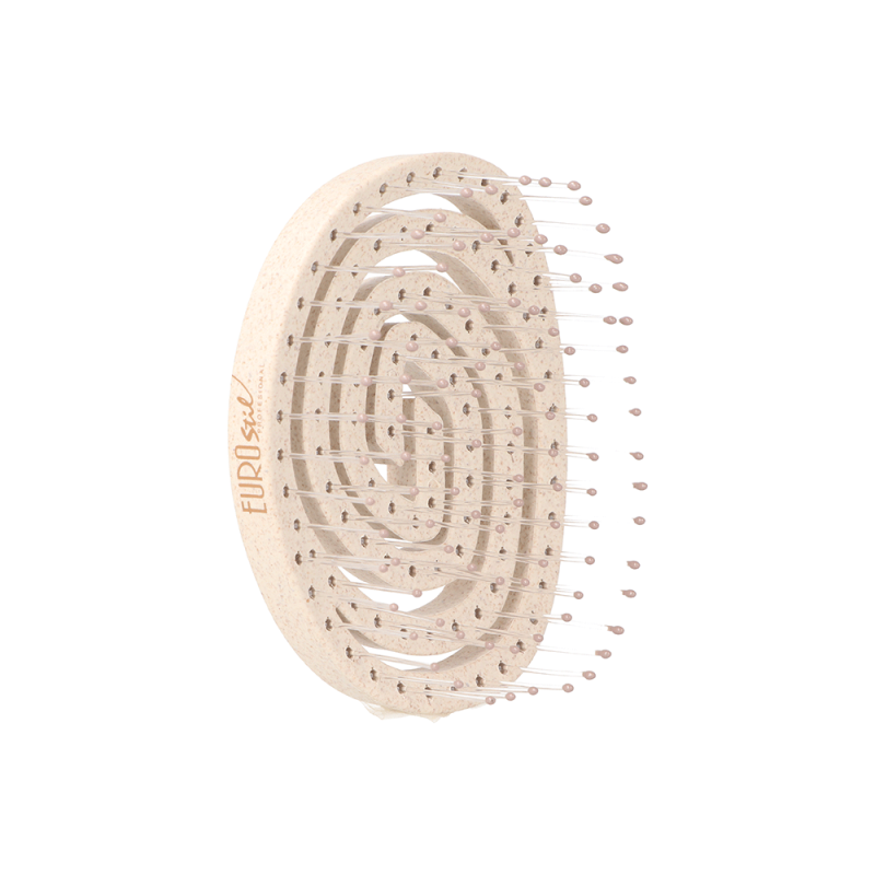 CEPILLO CABELLO NATURE LINE DESENREDAR