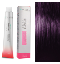 BRIGHT COLOUR NºVM 1.7 VIOLET METAL (VM7)
