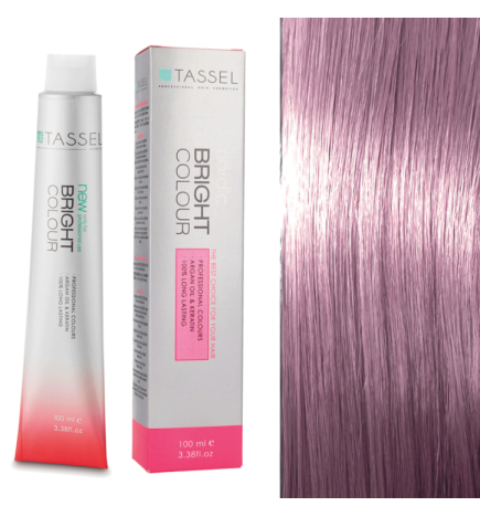 BRIGHT COLOUR NºPM 1.8 PINK METAL