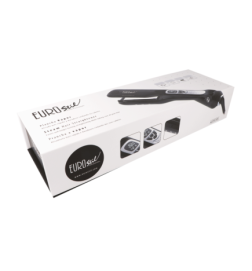 PLANCHA VAPOR