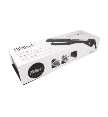 PLANCHA VAPOR