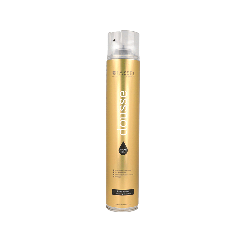 LACA EXTRAFUERTE DOUSSE 750 ml