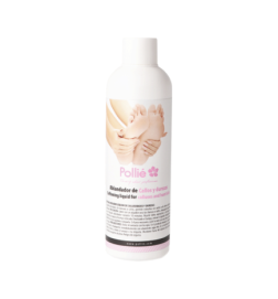 ABLANDADOR LIQUIDO CALLOS Y DUREZAS 250ML