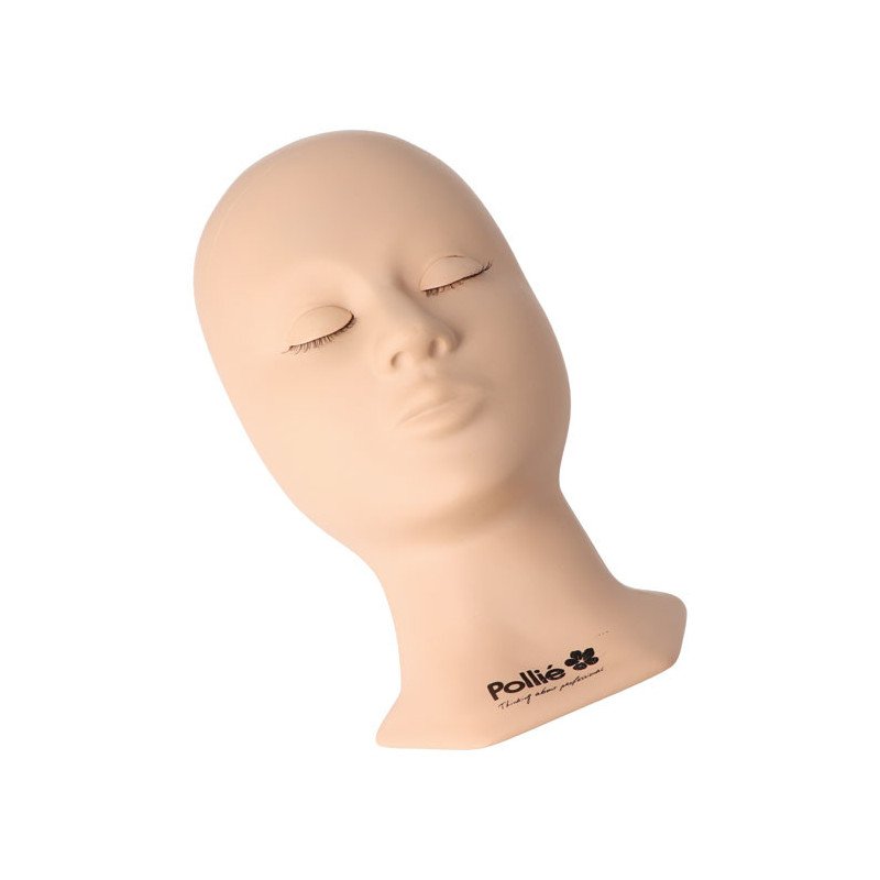 MANIQUÍ PRÁCTICAS PESTAÑAS