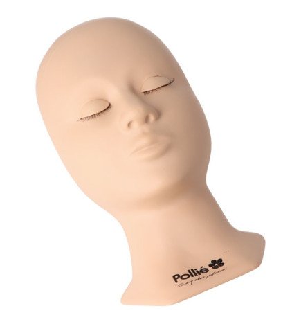 MANIQUÍ PRÁCTICAS PESTAÑAS