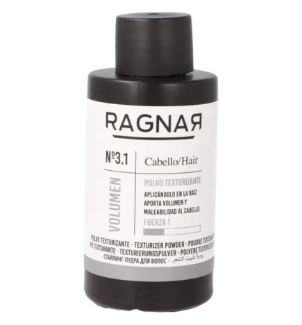 POLVOS FIJACIÓN SUAVE F-1 RAGNAR 7 G