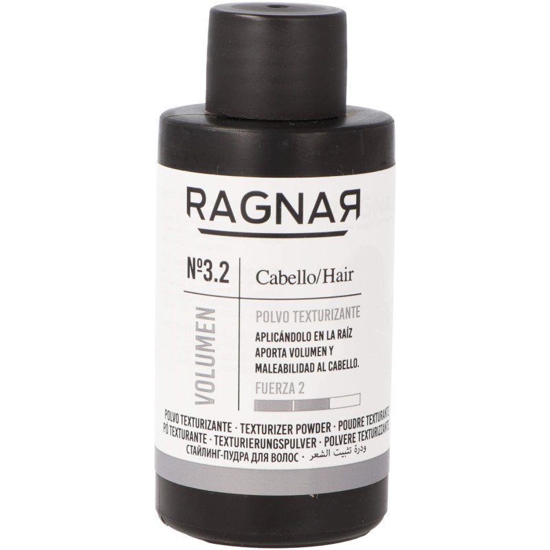 POLVOS FIJACIÓN MEDIA F-2 RAGNAR 20G