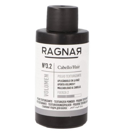 POLVOS FIJACIÓN MEDIA F-2 RAGNAR 20G