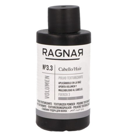 POLVOS FIJACIÓN FUERTE F-3 RAGNAR 20G